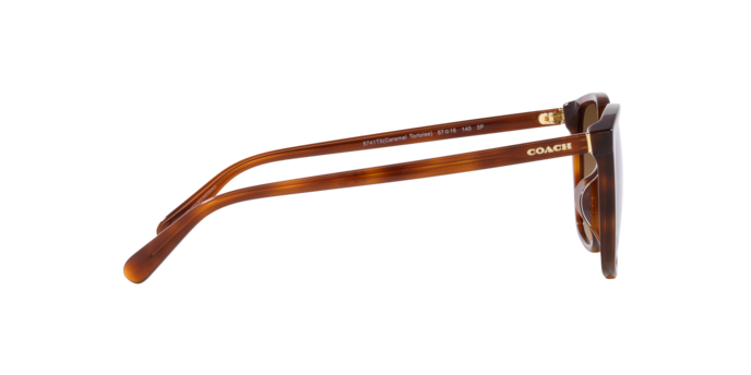 Coach HC8361U 574174 Ch558 